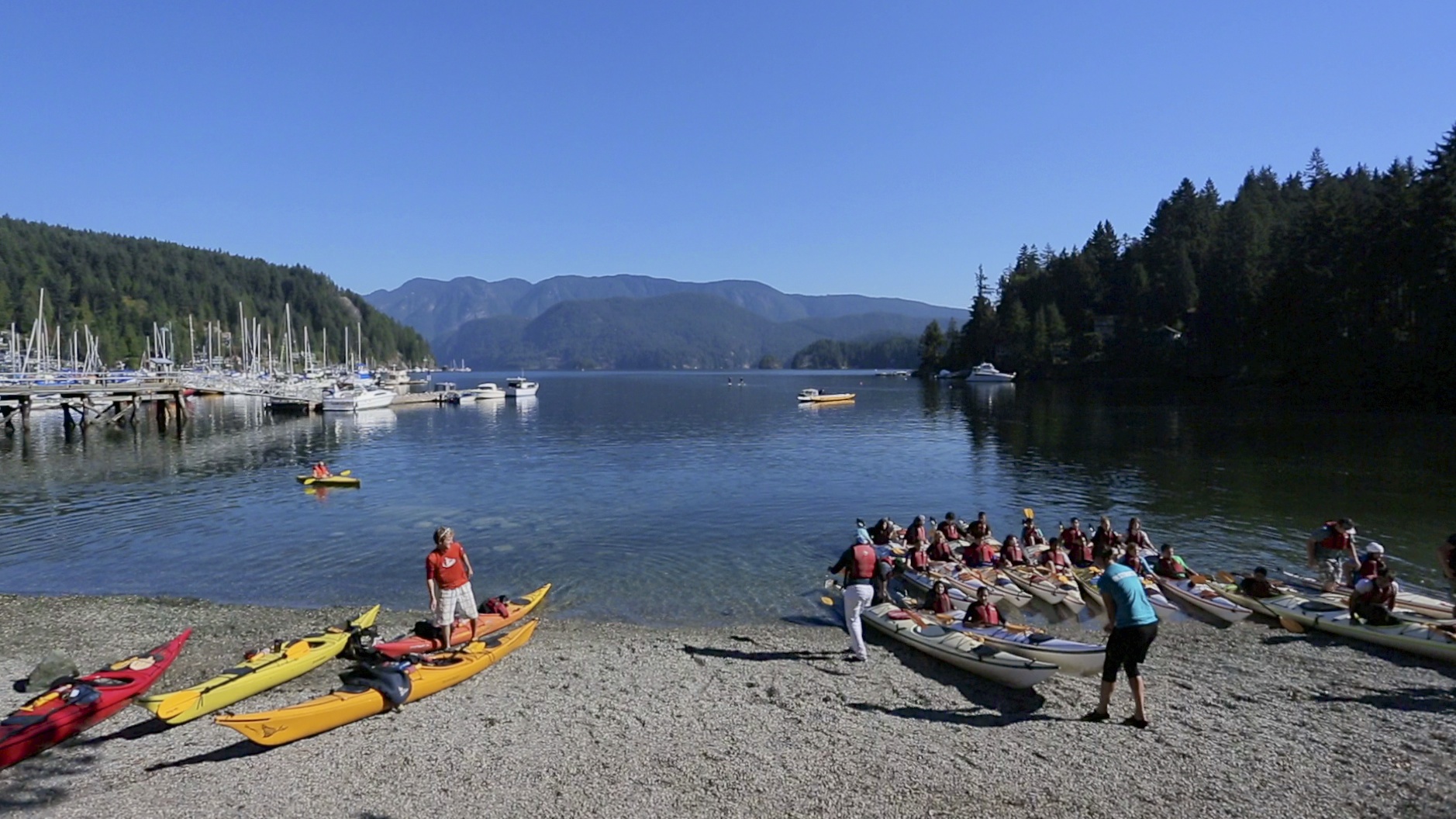 Deep Cove Real Estate For Sale Deep Cove Homes