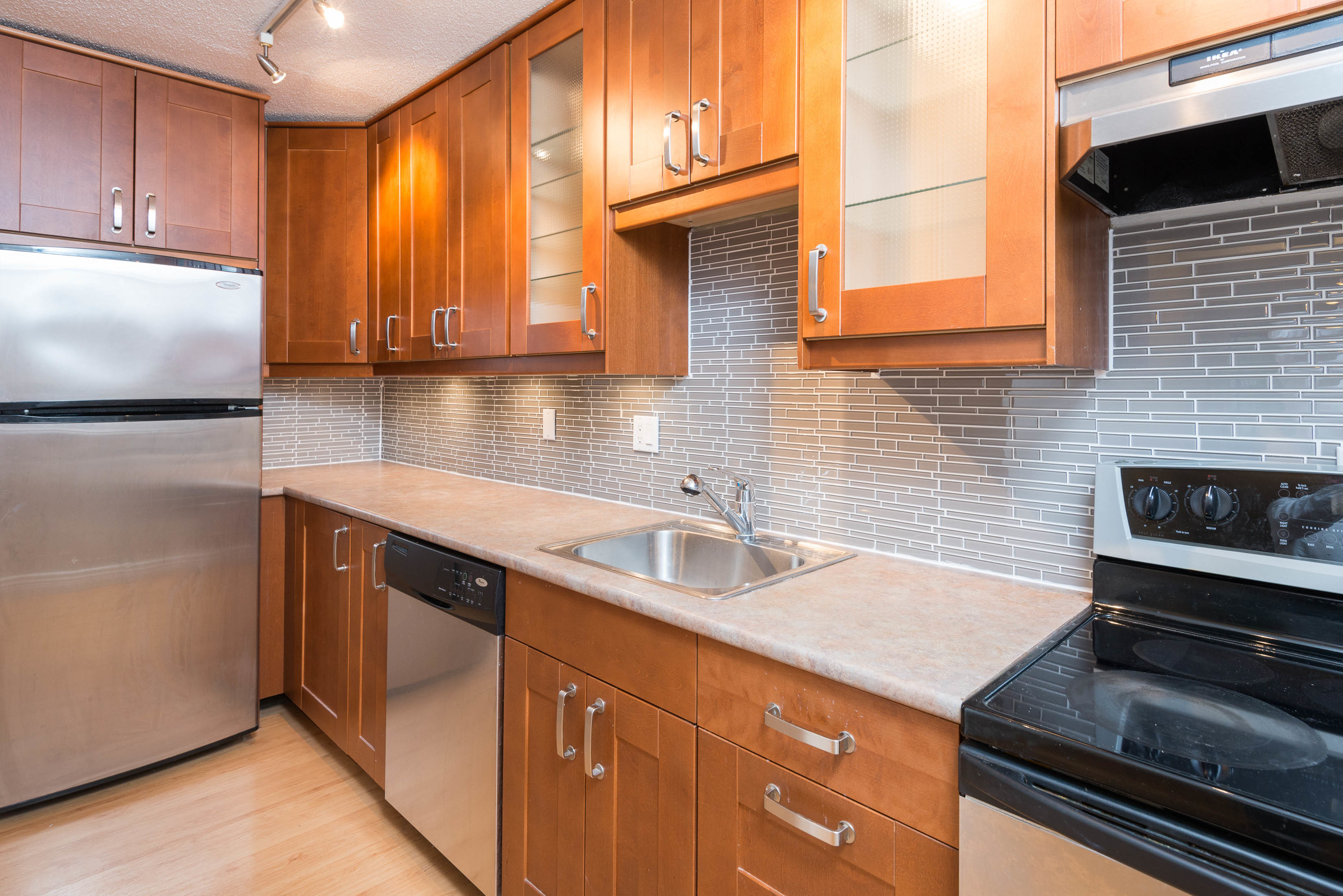 206 - 120 E 4th Street, North Vancouver