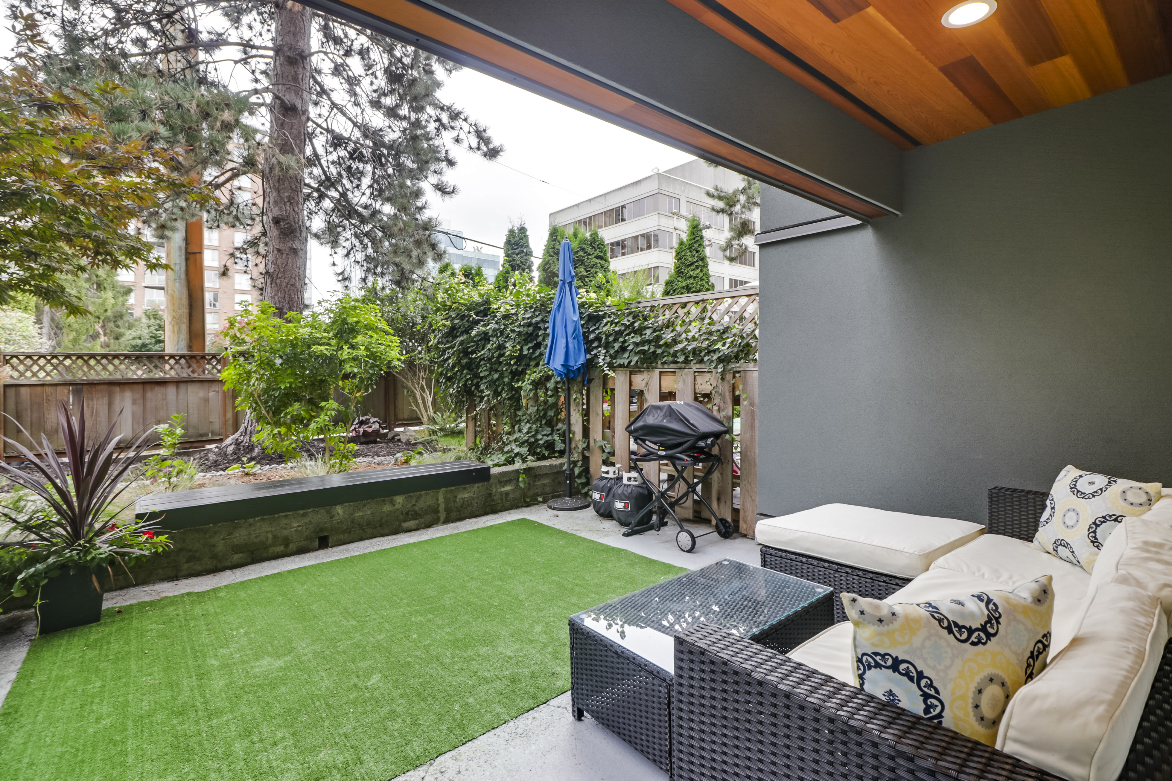 106 - 1551 W 11th Avenue, Vancouver