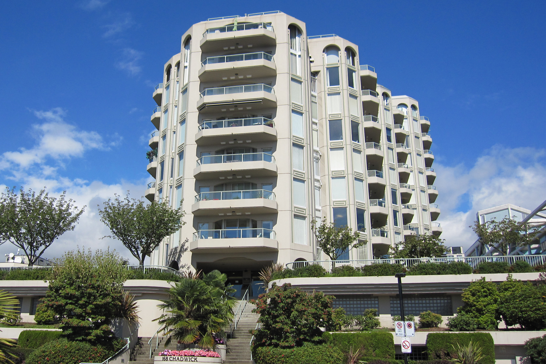 805 - 168 Chadwick Court, North Vancouver