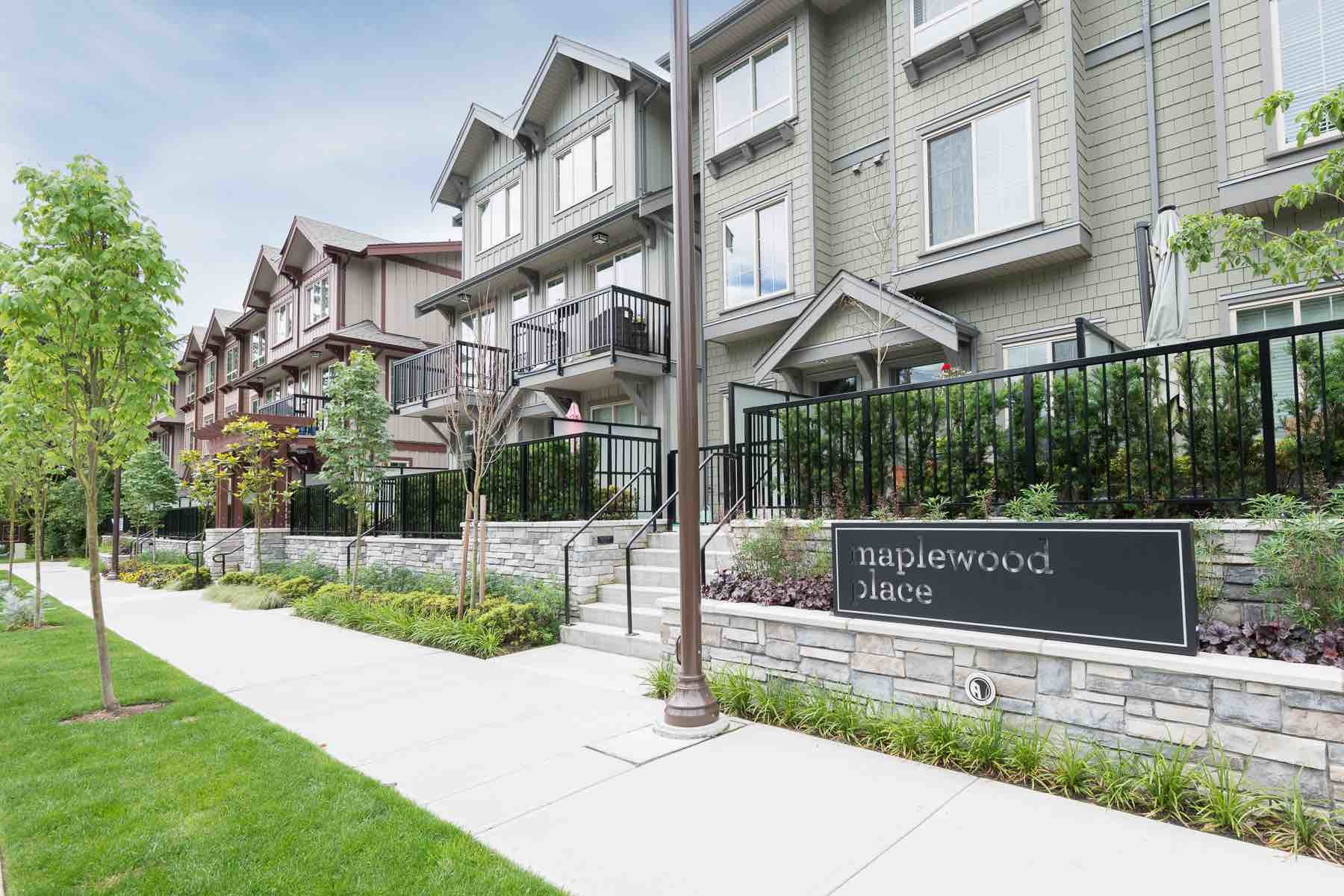 38 - 433 Seymour River, North Vancouver