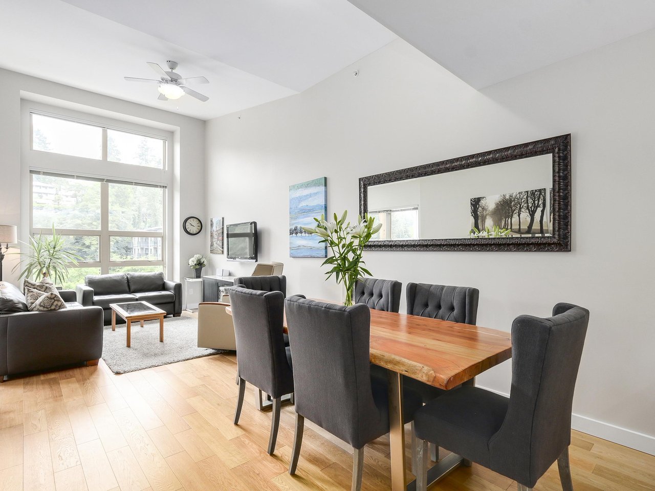 PH406 - 1177 Marine Drive, North Vancouver