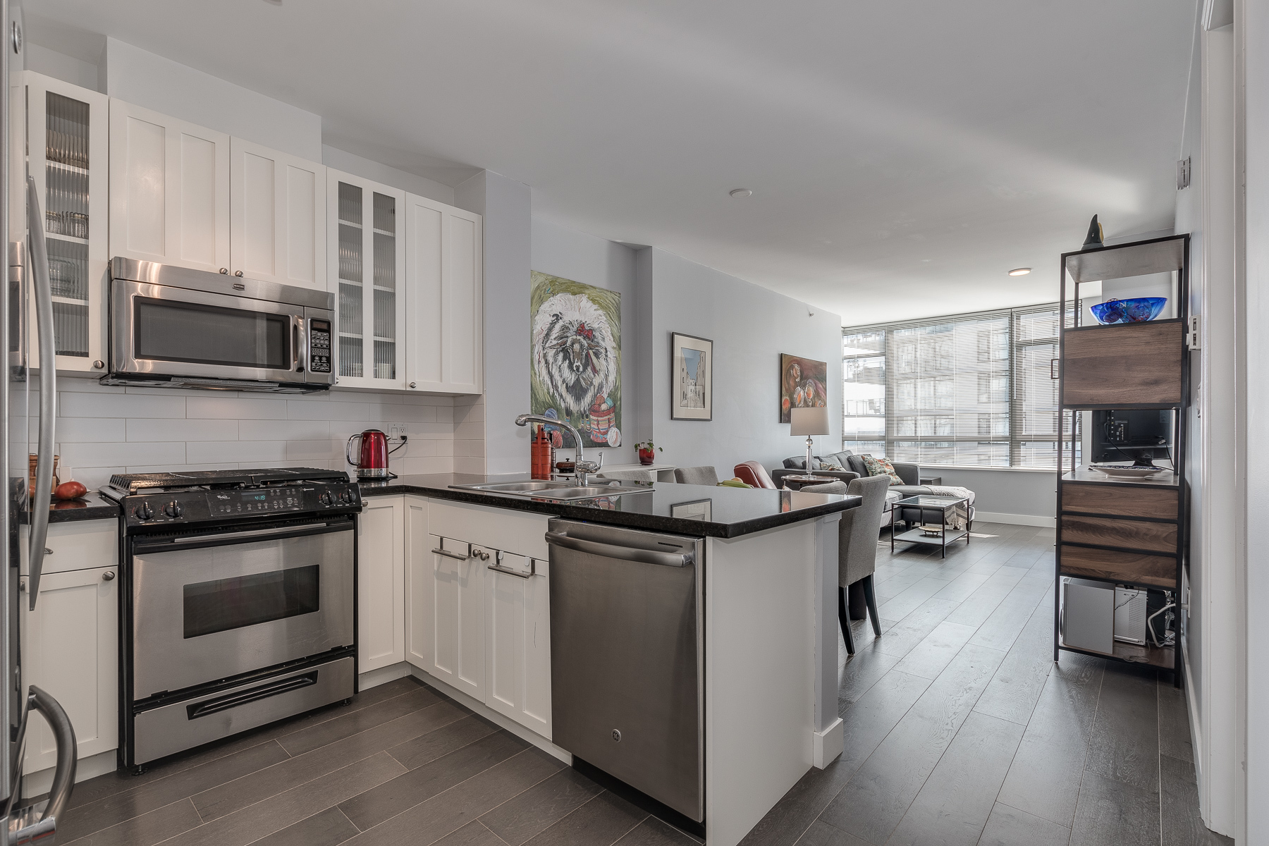 904 - 170 W 1st Street, North Vancouver