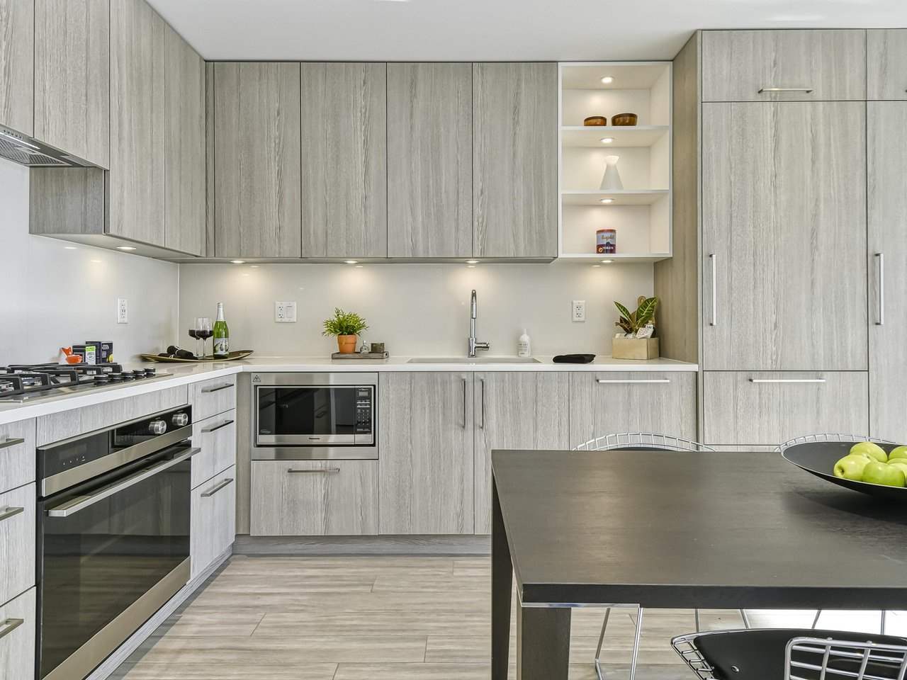 116 - 707 E 3rd Street, North Vancouver