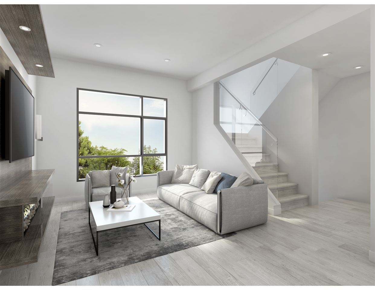 12 - 933 Premier Street, North Vancouver