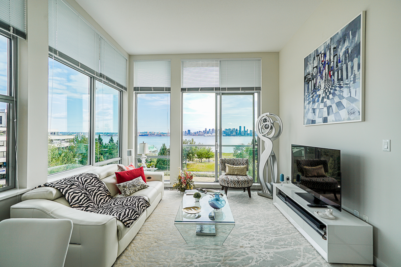 524 - 255 W 1st Street, North Vancouver