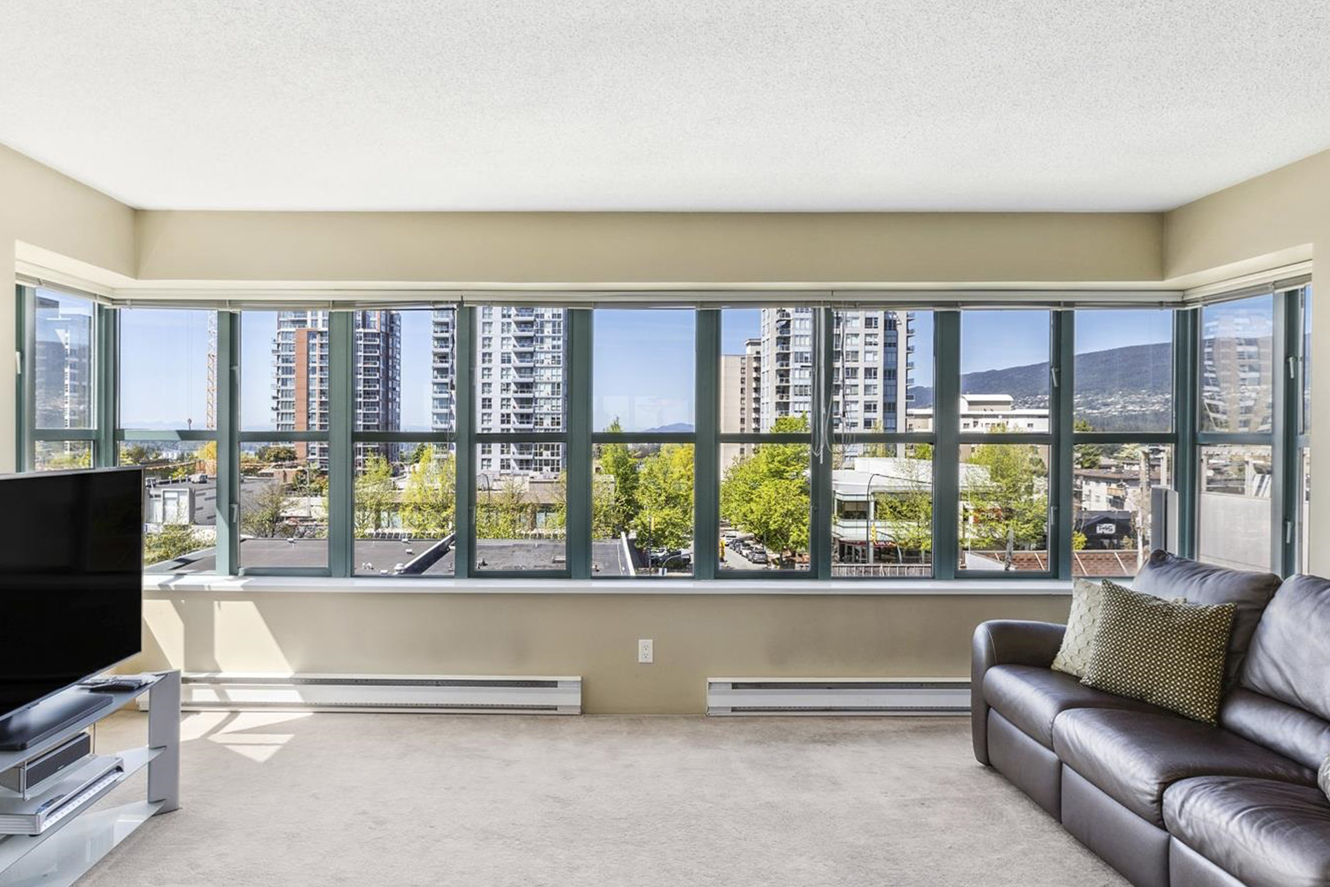 504 - 1555 Eastern Avenue, North Vancouver
