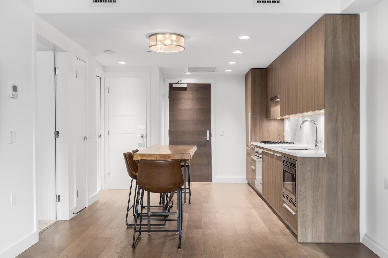 108 - 2738 Library Lane, North Vancouver