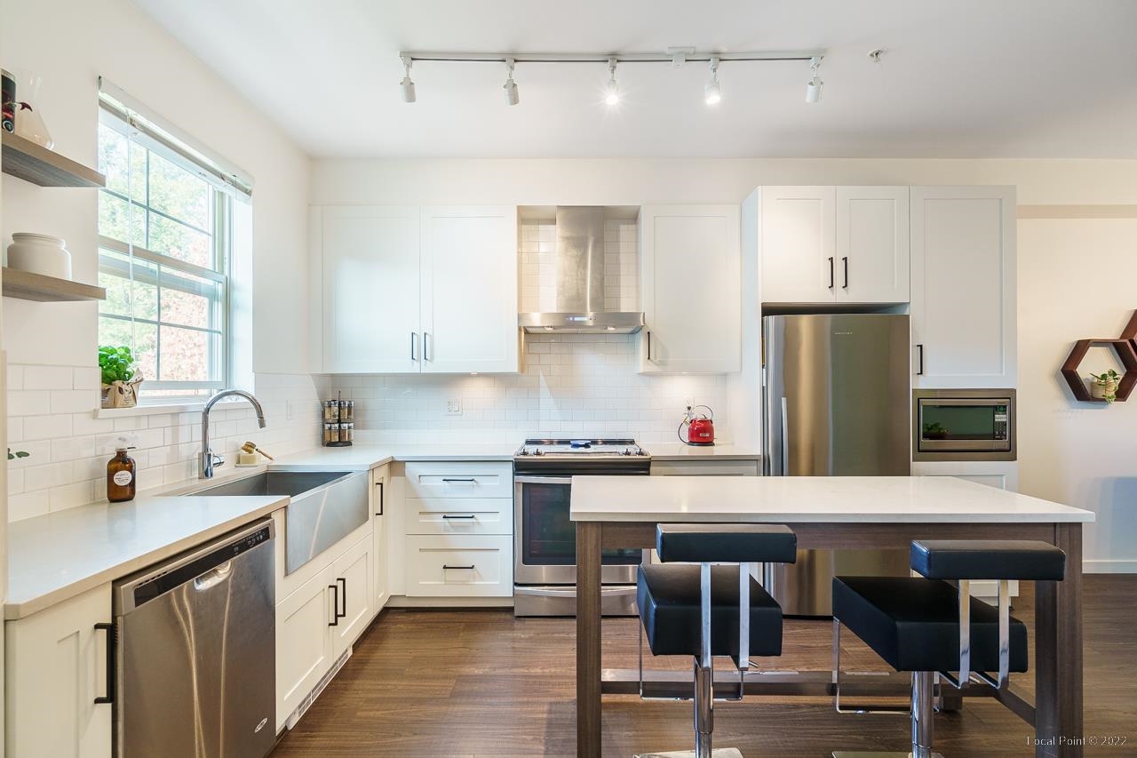 19 - 433 Seymour River Place, North Vancouver