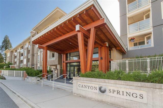 206 - 2665 Mountian Hwy, North Vancouver