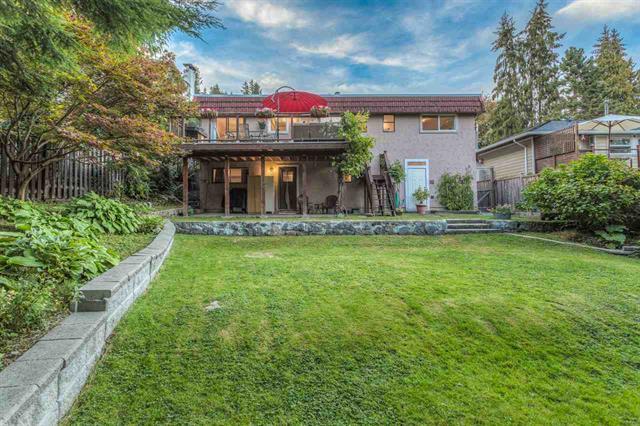 1053 Doran Road, North Vancouver