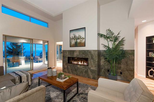 3010 Deer Ridge Close, West Vancouver