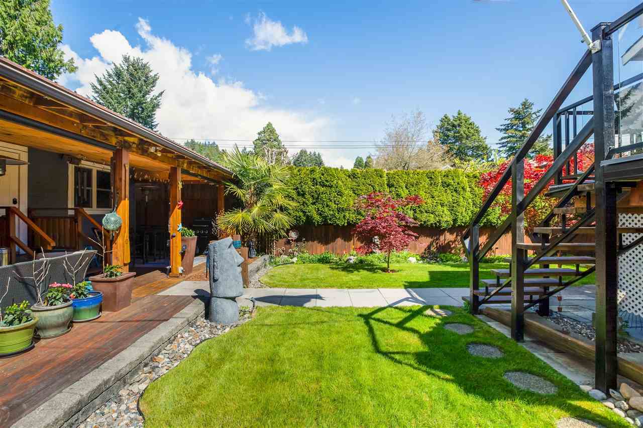 308 E 20th Street, North Vancouver