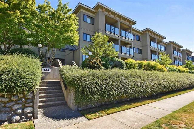109 - 140 E 4th Street, North Vancouver