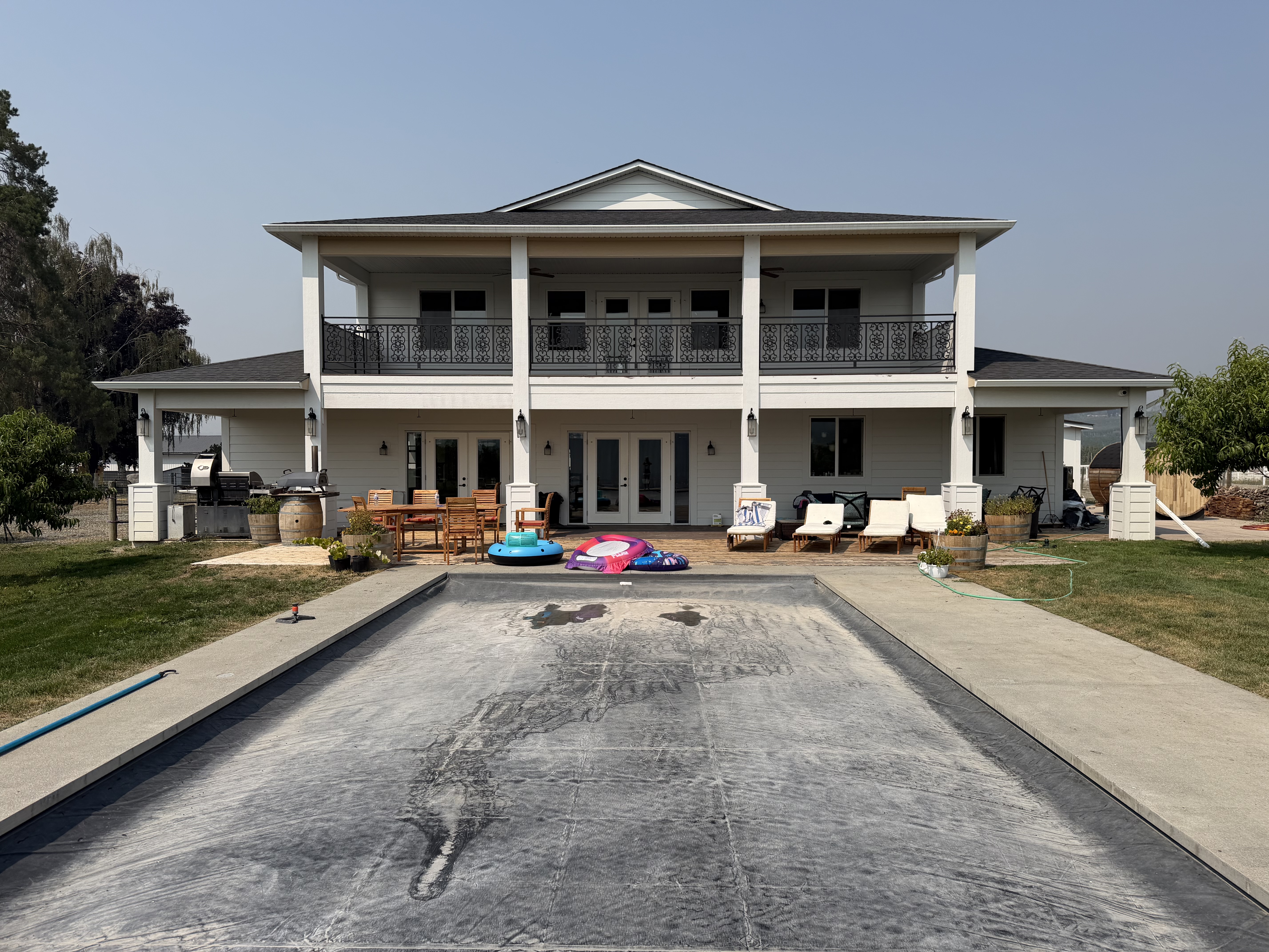 2570 Old Vernon Road, Kelowna