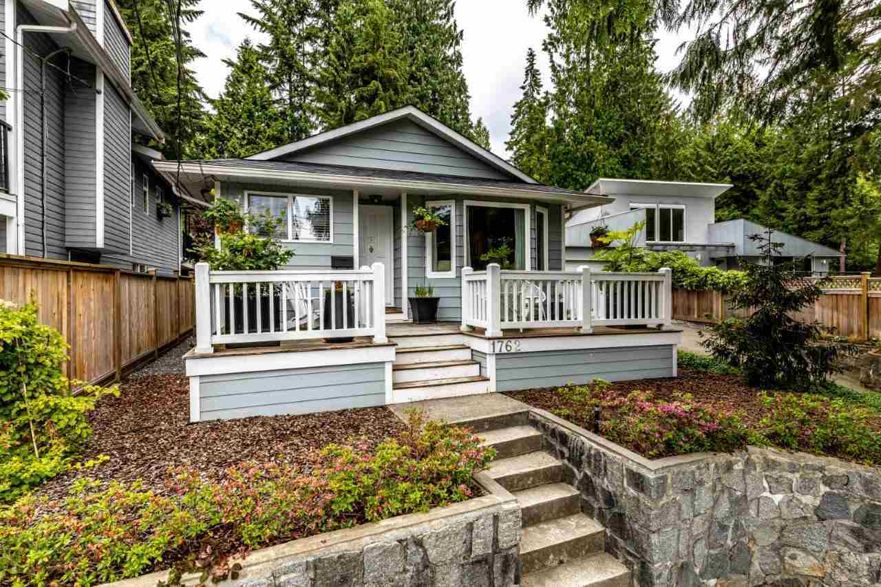 1762  Evelynn  Street, North Vancouver
