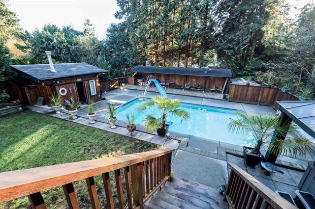 1399 Kilmer Road, North Vancouver