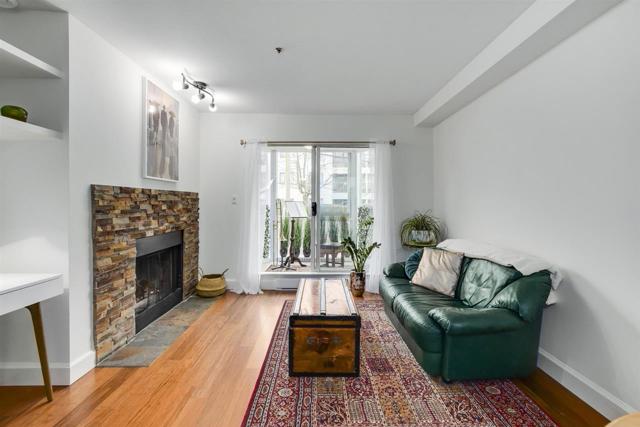 210 - 2238 Eton Street, Vancouver