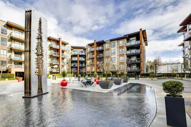 303 - 719 W 3rd Street, North Vancouver