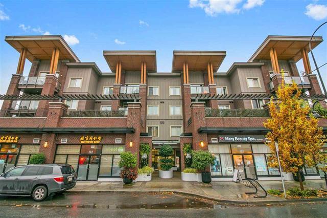 405 - 1273 Marine Drive, North Vancouver