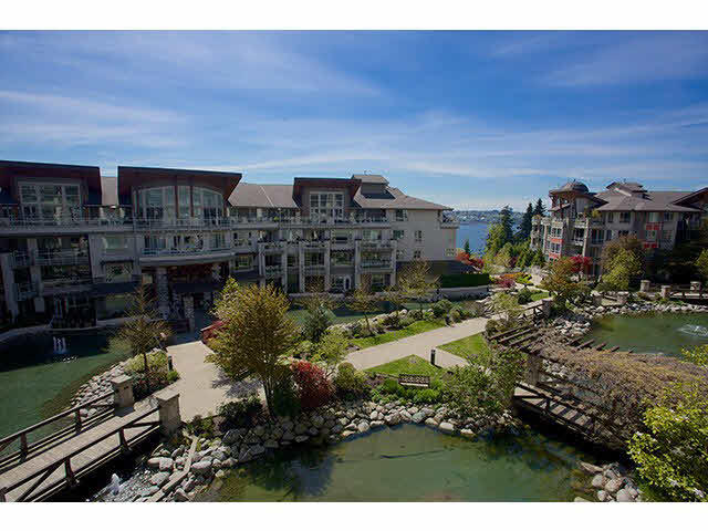 417 - 580 Raven Woods, North Vancouver