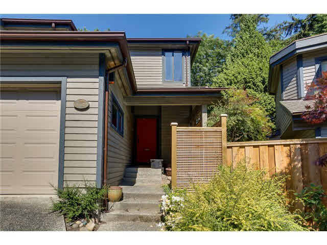1755 Rufus Drive, North Vancouver