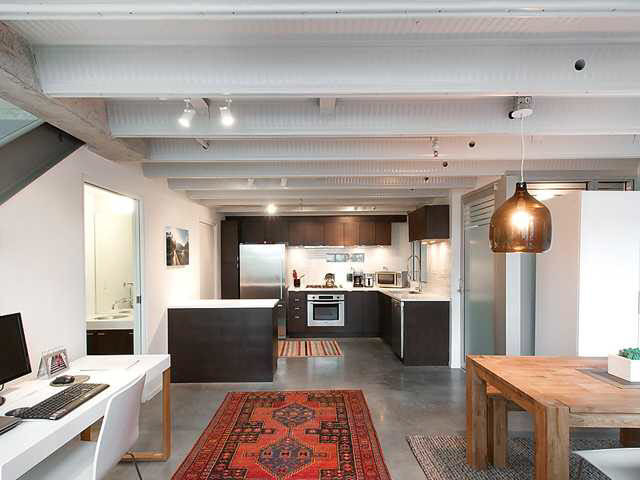 103 - 4387 W 10th Avenue , North Vancouver