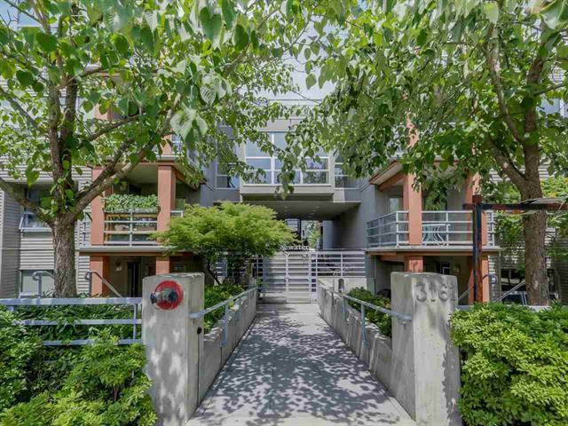 104 - 3161 W 4th Avenue, Vancouver